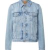 LEVI'S ® Átmeneti dzseki  kék farmer