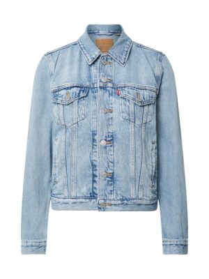 LEVI'S ® Átmeneti dzseki  kék farmer
