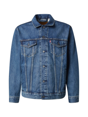 LEVI'S ® Átmeneti dzseki  kék farmer-Ár