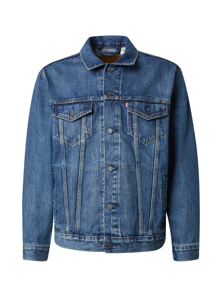 LEVI'S ® Átmeneti dzseki  kék farmer-Ár