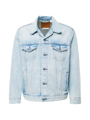 LEVI'S ® Átmeneti dzseki  kék farmer-Ár