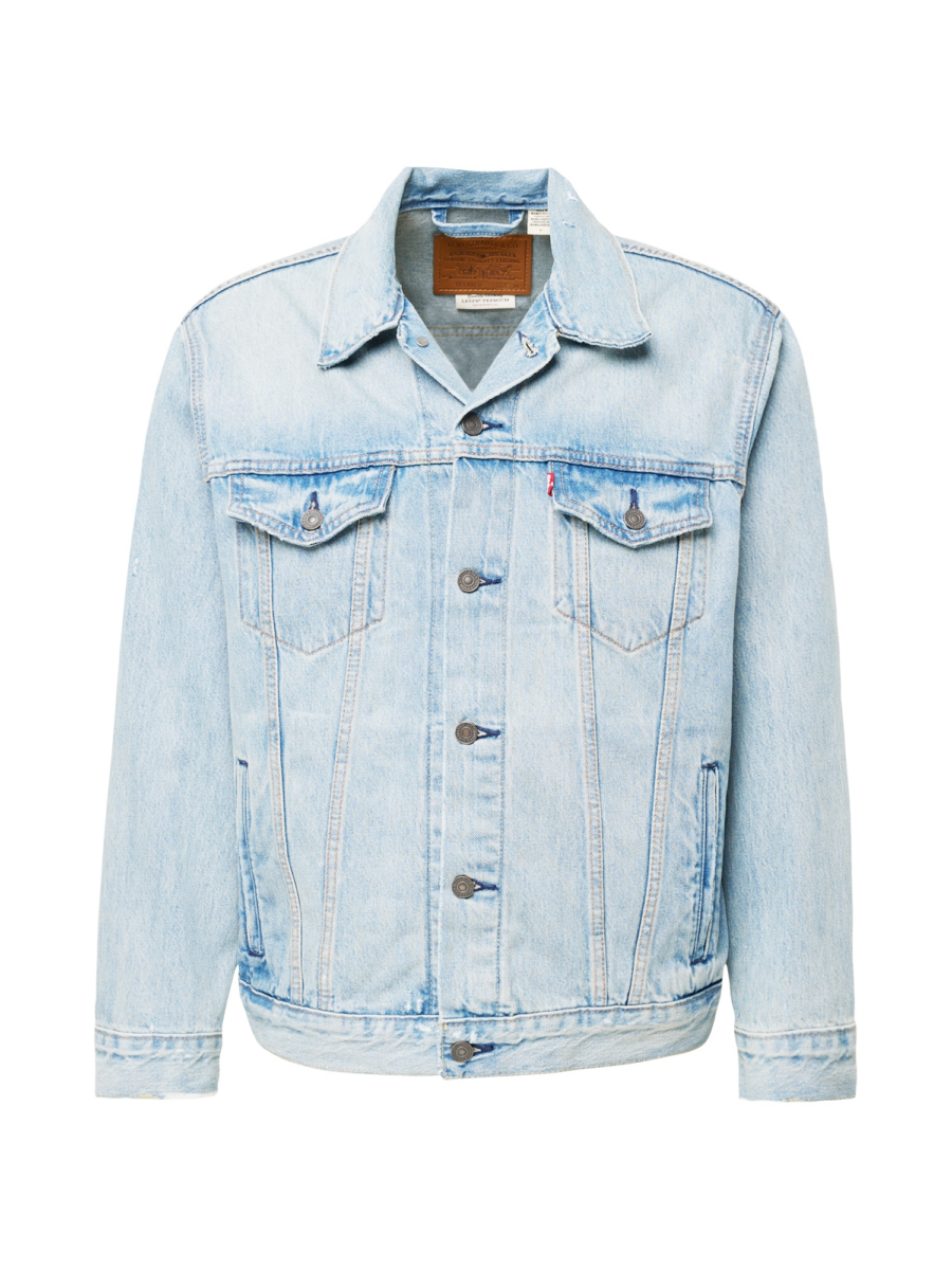 LEVI'S ® Átmeneti dzseki  kék farmer-Ár