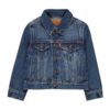 LEVI'S ® Átmeneti dzseki  kék farmer-hu