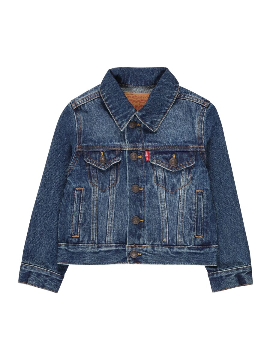 LEVI'S ® Átmeneti dzseki  kék farmer-hu