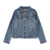 LEVI'S ® Átmeneti dzseki  kék farmer-hu
