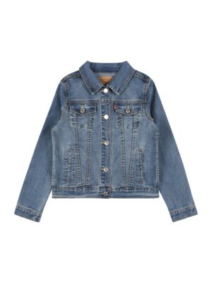 LEVI'S ® Átmeneti dzseki  kék farmer-hu