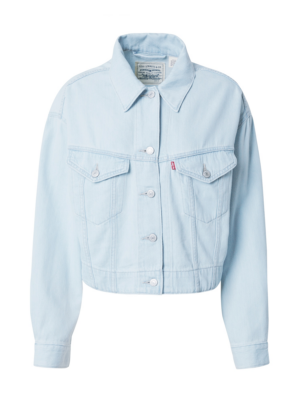 LEVI'S ® Átmeneti dzseki  világoskék-Ár