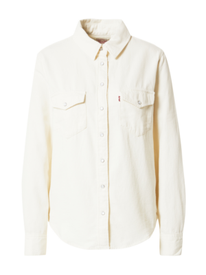 LEVI'S ® Blúz 'Essential'  tojáshéj-Hungary