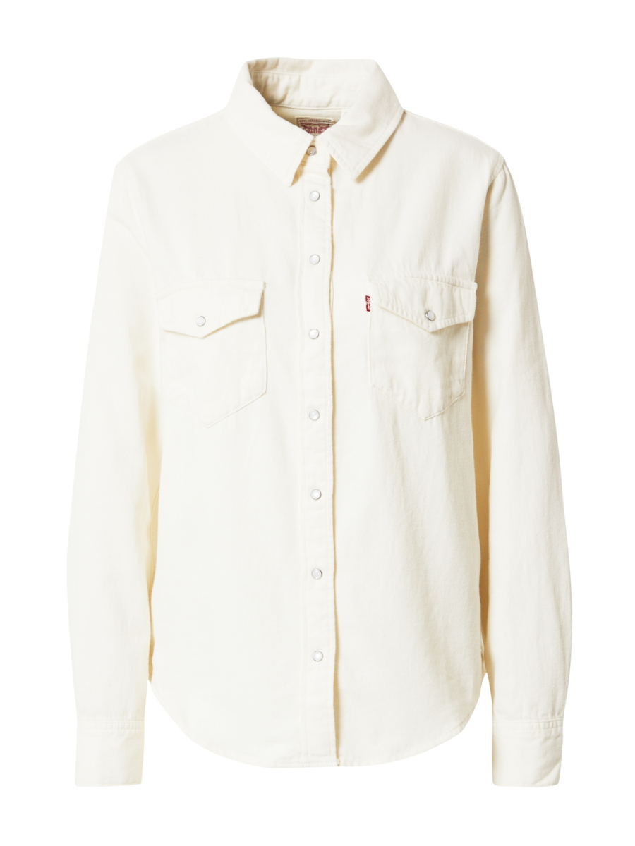 LEVI'S ® Blúz 'Essential'  tojáshéj-Hungary