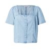 LEVI'S ® Blúz 'Pascale'  kék-Ár