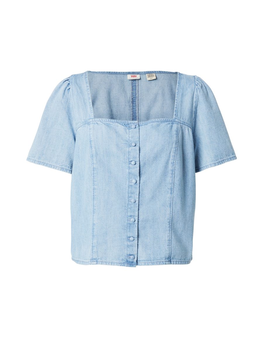 LEVI'S ® Blúz 'Pascale'  kék-Ár