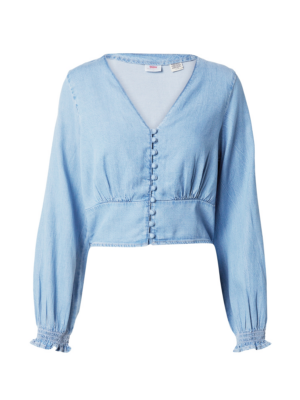 LEVI'S ® Blúz 'Tamara Ls Blouse'  világoskék-Ár