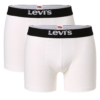 LEVI'S ® Boxeralsók  fekete / fehér-Hungary