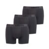 LEVI'S ® Boxeralsók  fekete-hu