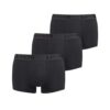 LEVI'S ® Boxeralsók  fekete-hu