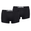 LEVI'S ® Boxeralsók  fekete / piszkosfehér-Hungary