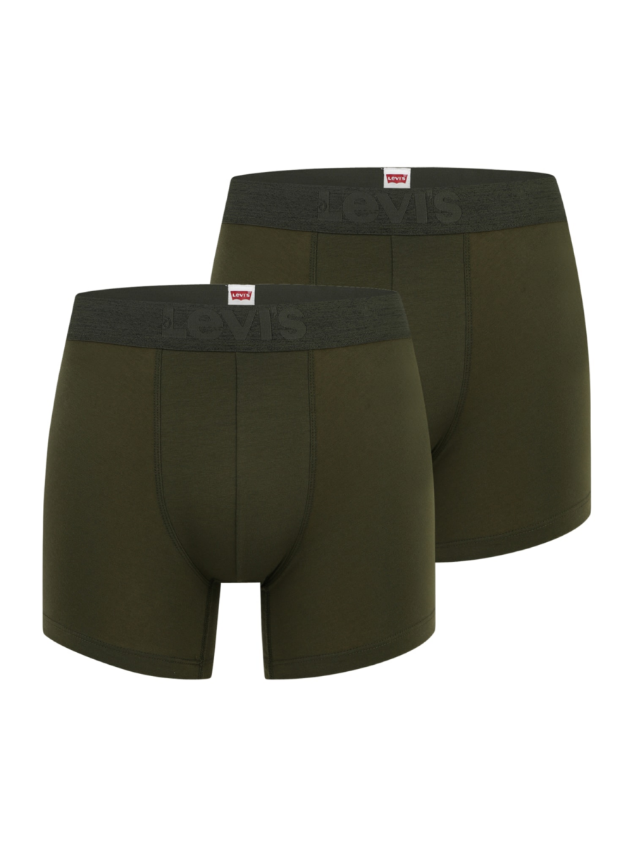LEVI'S ® Boxeralsók  khaki-Ár