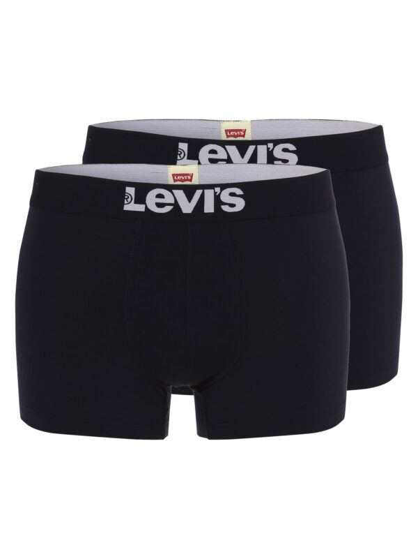 LEVI'S ® Boxeralsók  kobaltkék