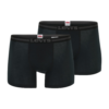 LEVI'S ® Boxeralsók  szürke / fekete-Ár