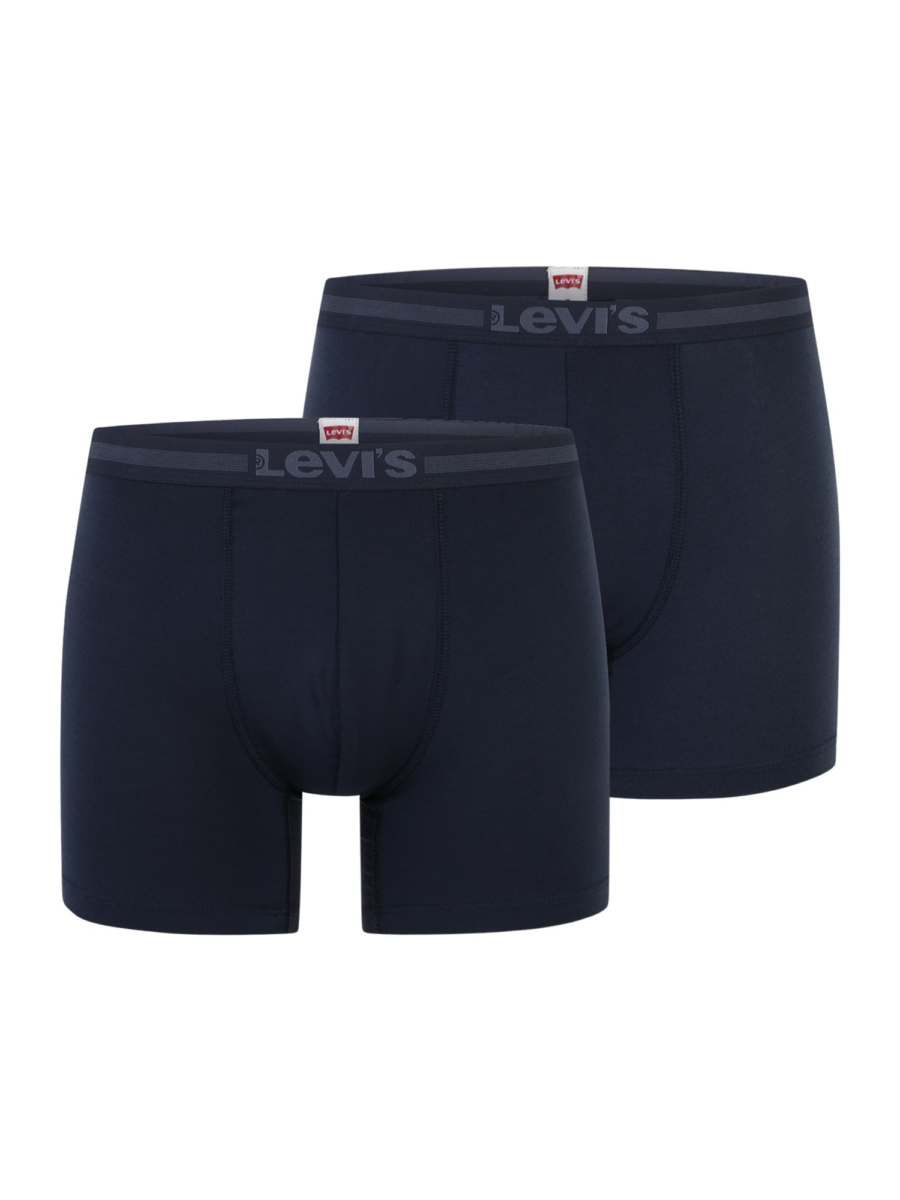 LEVI'S ® Boxeralsók  tengerészkék-Ár