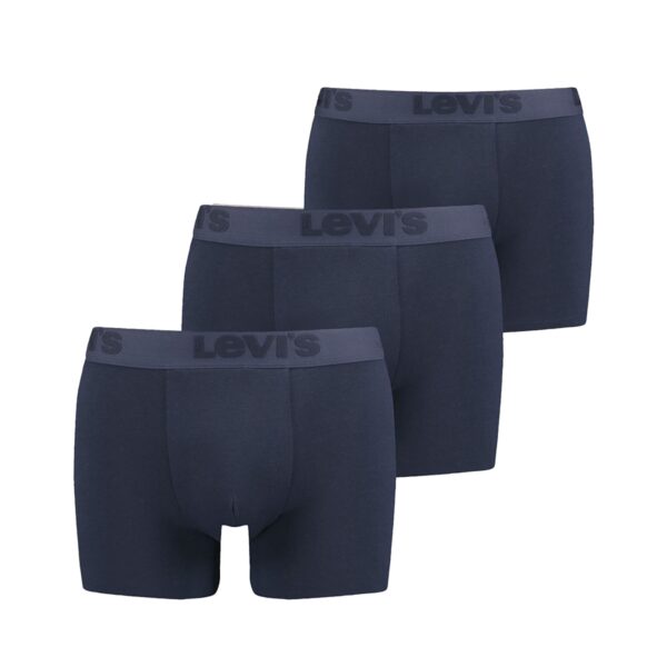 LEVI'S ® Boxeralsók  tengerészkék-hu