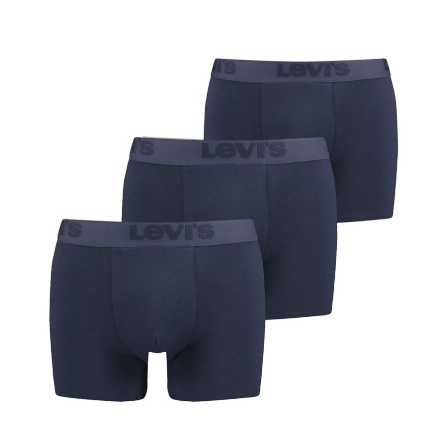 LEVI'S ® Boxeralsók  tengerészkék-hu