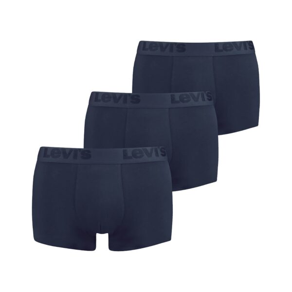 LEVI'S ® Boxeralsók  tengerészkék-hu