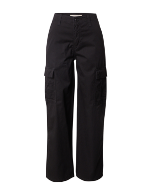LEVI'S ® Cargo farmer ''94 Baggy Cargo'  fekete-Hungary