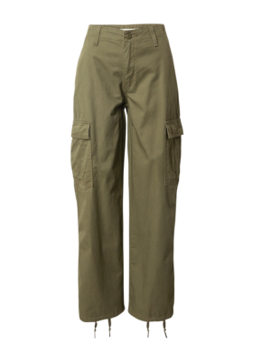 LEVI'S ® Cargo farmer ''94 Baggy Cargo'  zöld-Hungary
