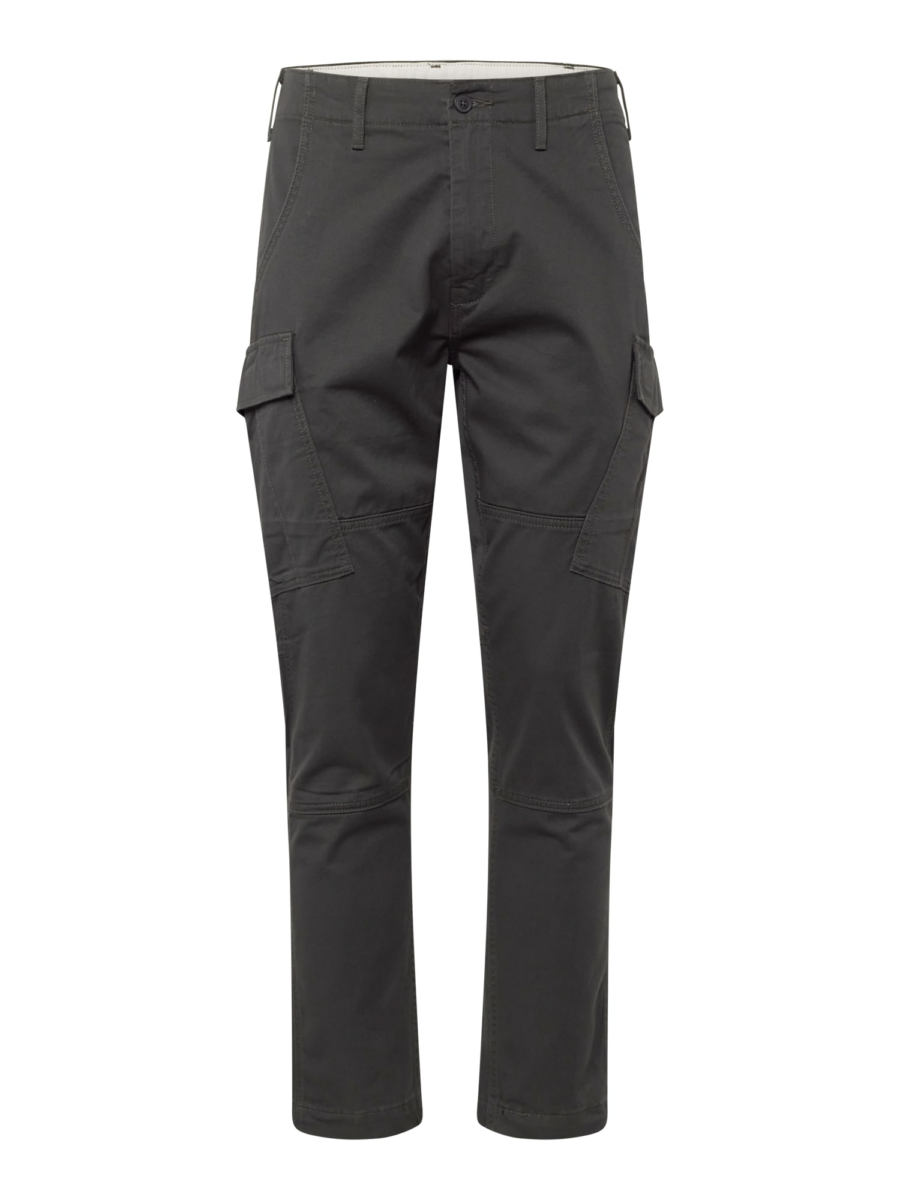 LEVI'S ® Cargo nadrágok 'Lo Ball Cargo'  sötétszürke-Ár