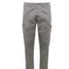 LEVI'S ® Cargo nadrágok 'Lo Ball Cargo'  szürke-Ár