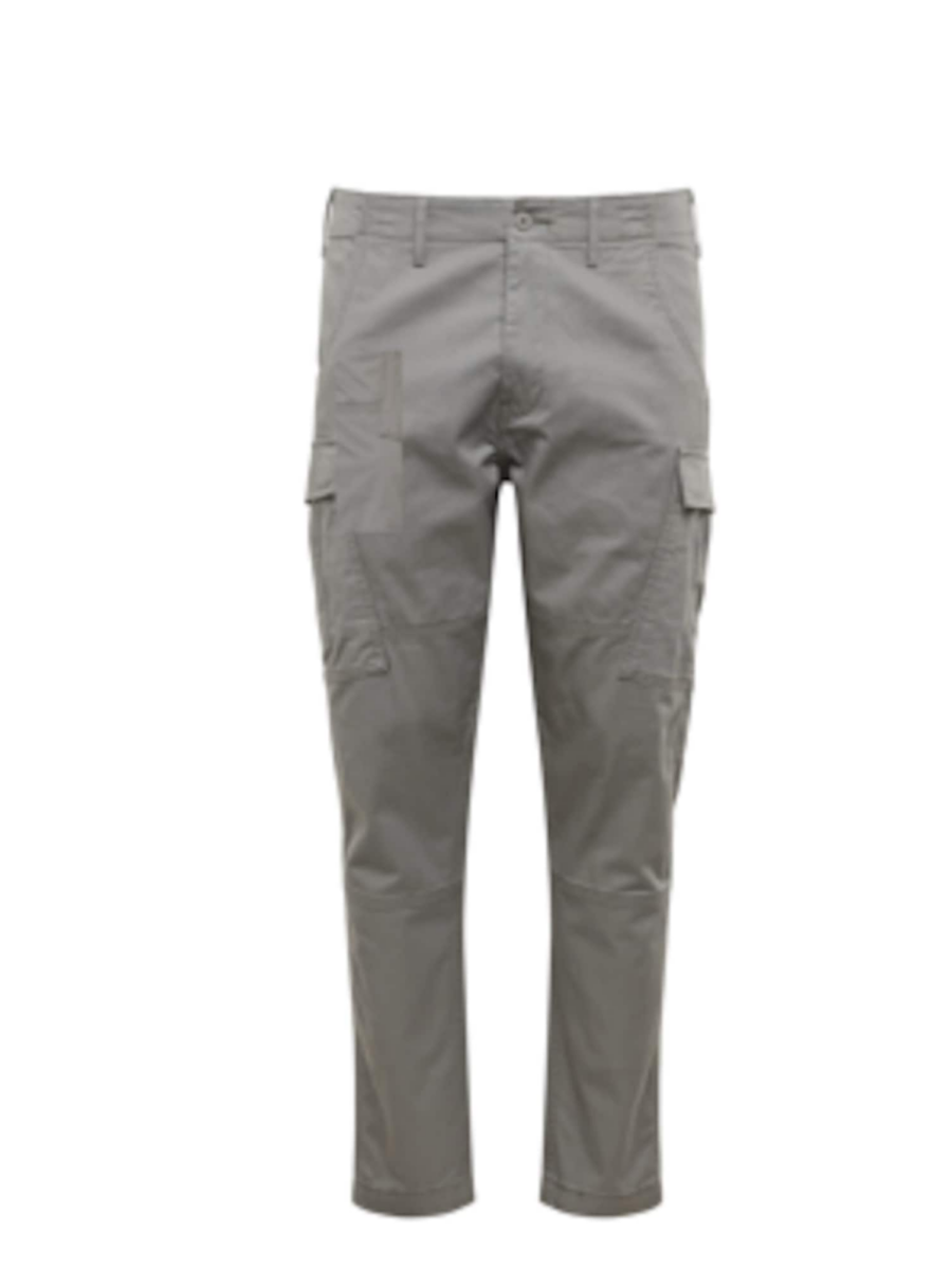 LEVI'S ® Cargo nadrágok 'Lo Ball Cargo'  szürke-Ár