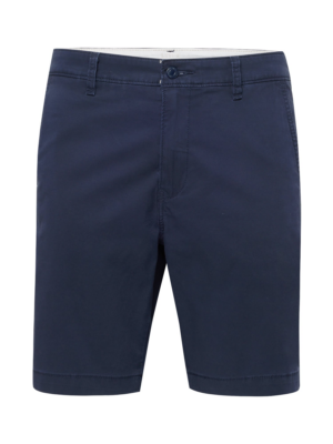 LEVI'S ® Chino nadrág 'XX Chino Shorts'  tengerészkék-Hungary