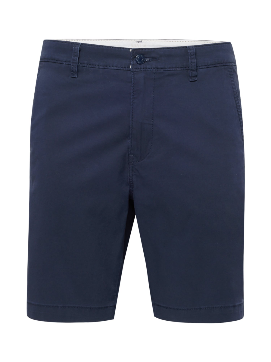 LEVI'S ® Chino nadrág 'XX Chino Shorts'  tengerészkék-Hungary