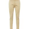 LEVI'S ® Chino nadrág 'XX Chino Slim Tapered'  bézs
