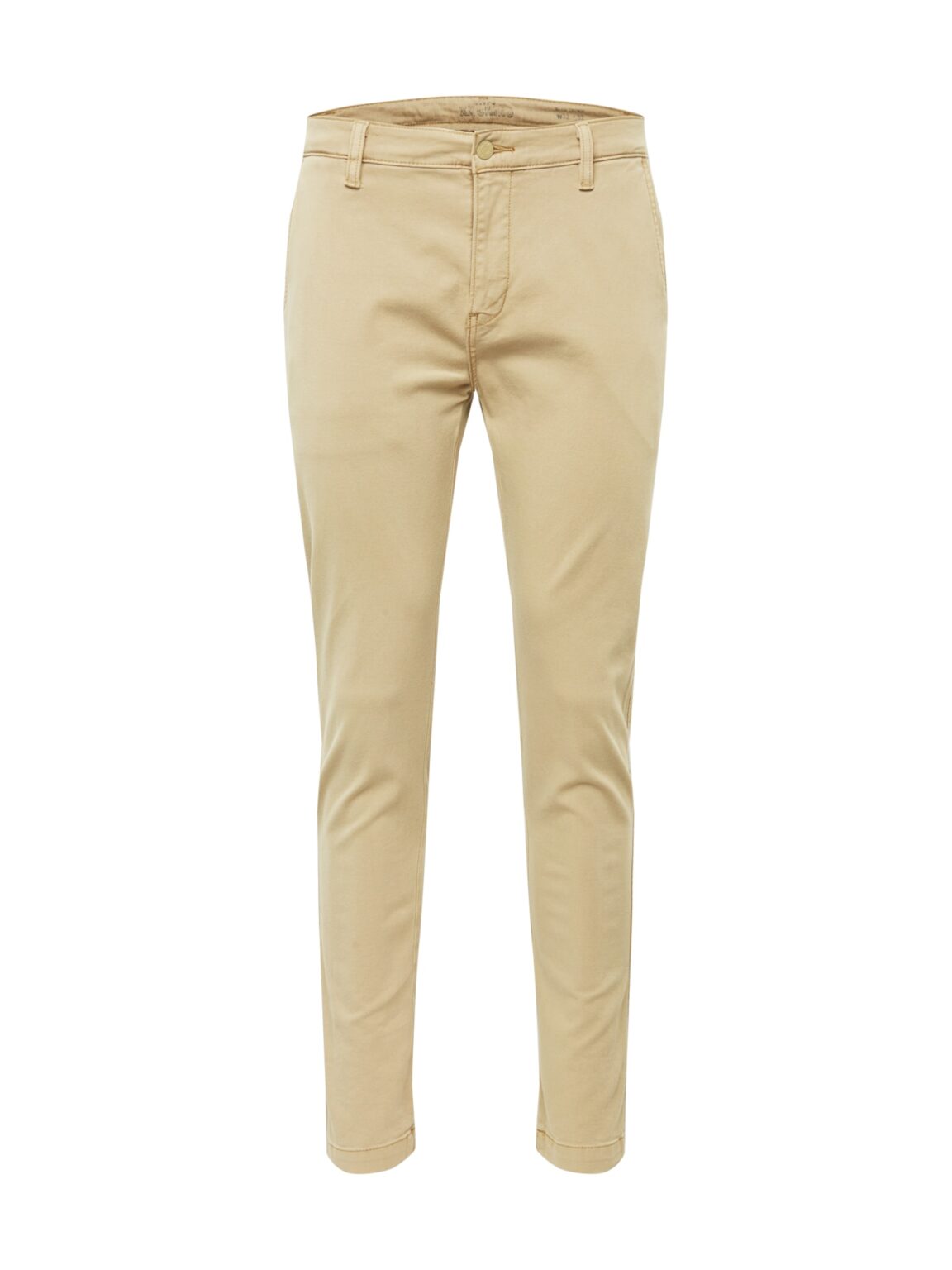 LEVI'S ® Chino nadrág 'XX Chino Slim Tapered'  bézs