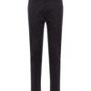 LEVI'S ® Chino nadrág 'XX Chino Slim Tapered'  fekete