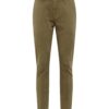 LEVI'S ® Chino nadrág 'XX Chino Slim Tapered'  olíva