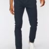 LEVI'S ® Chino nadrág 'XX Chino Slim Tapered'  tengerészkék