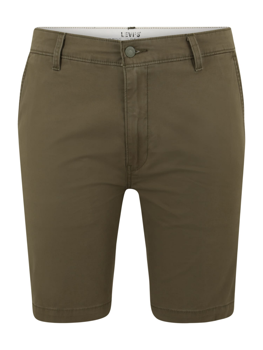 LEVI'S ® Chino nadrág  olíva-Hungary