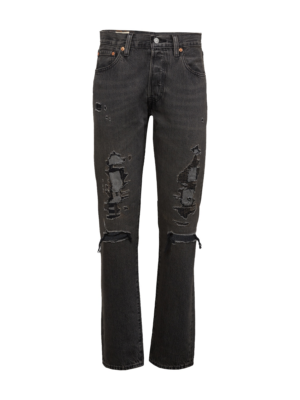 LEVI'S ® Farmer '501  '54 '  fekete farmer-Hungary