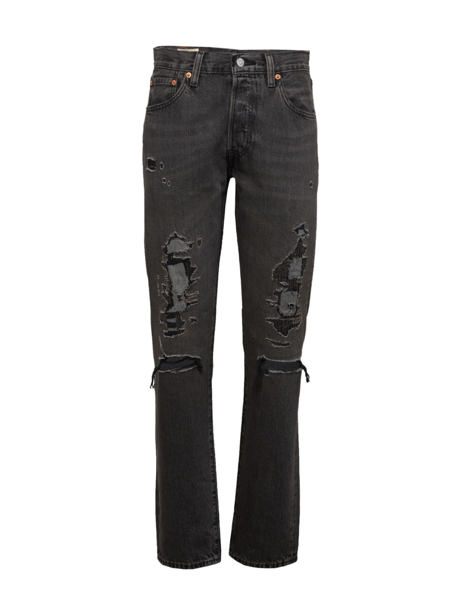 LEVI'S ® Farmer '501  '54 '  fekete farmer-Hungary