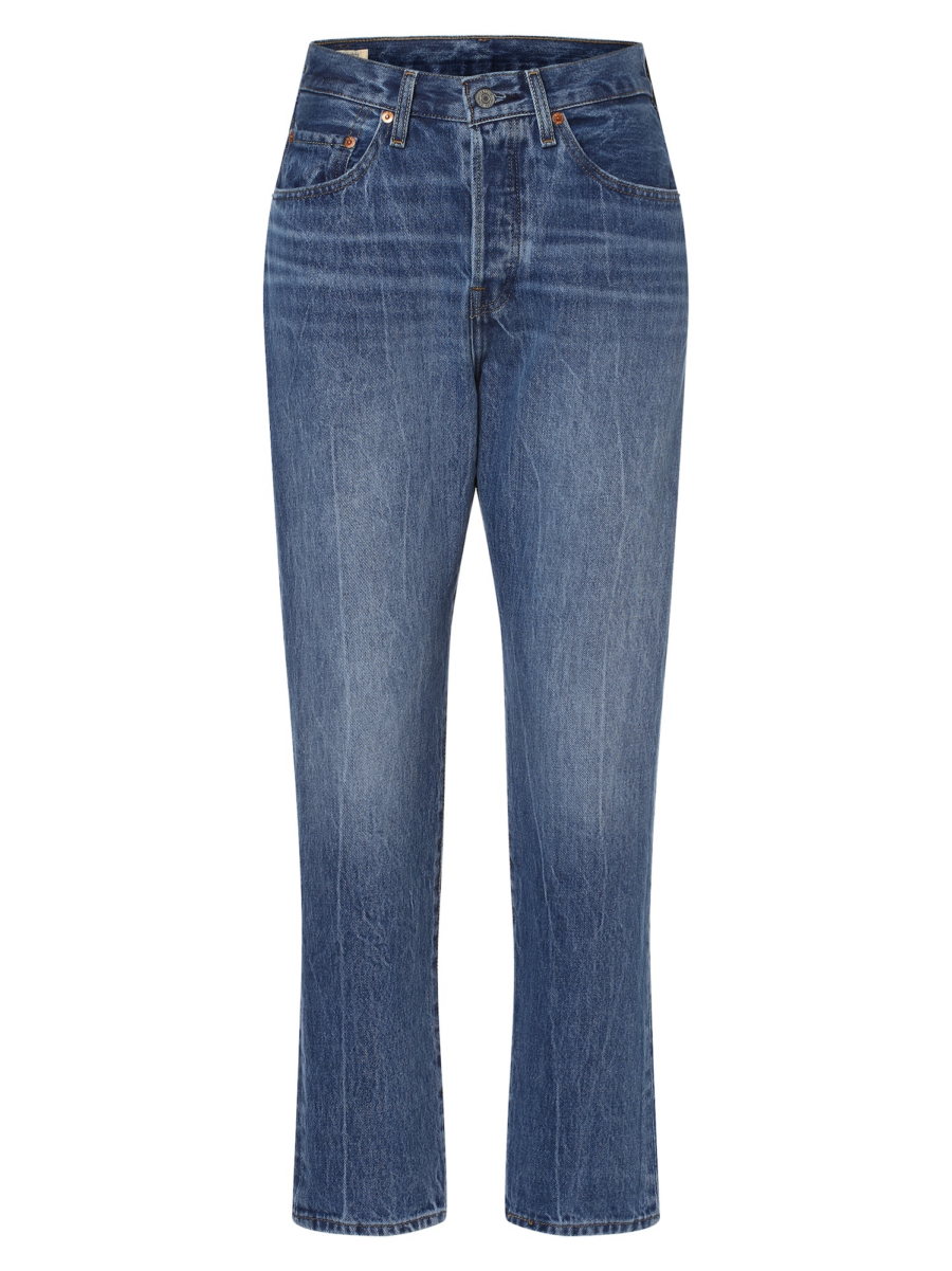 LEVI'S ® Farmer '501 '81'  sötétkék-Hungary