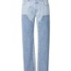 LEVI'S ® Farmer '501 90S'  kék farmer / világoskék-Ár