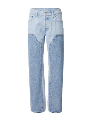 LEVI'S ® Farmer '501 90S'  kék farmer / világoskék-Ár