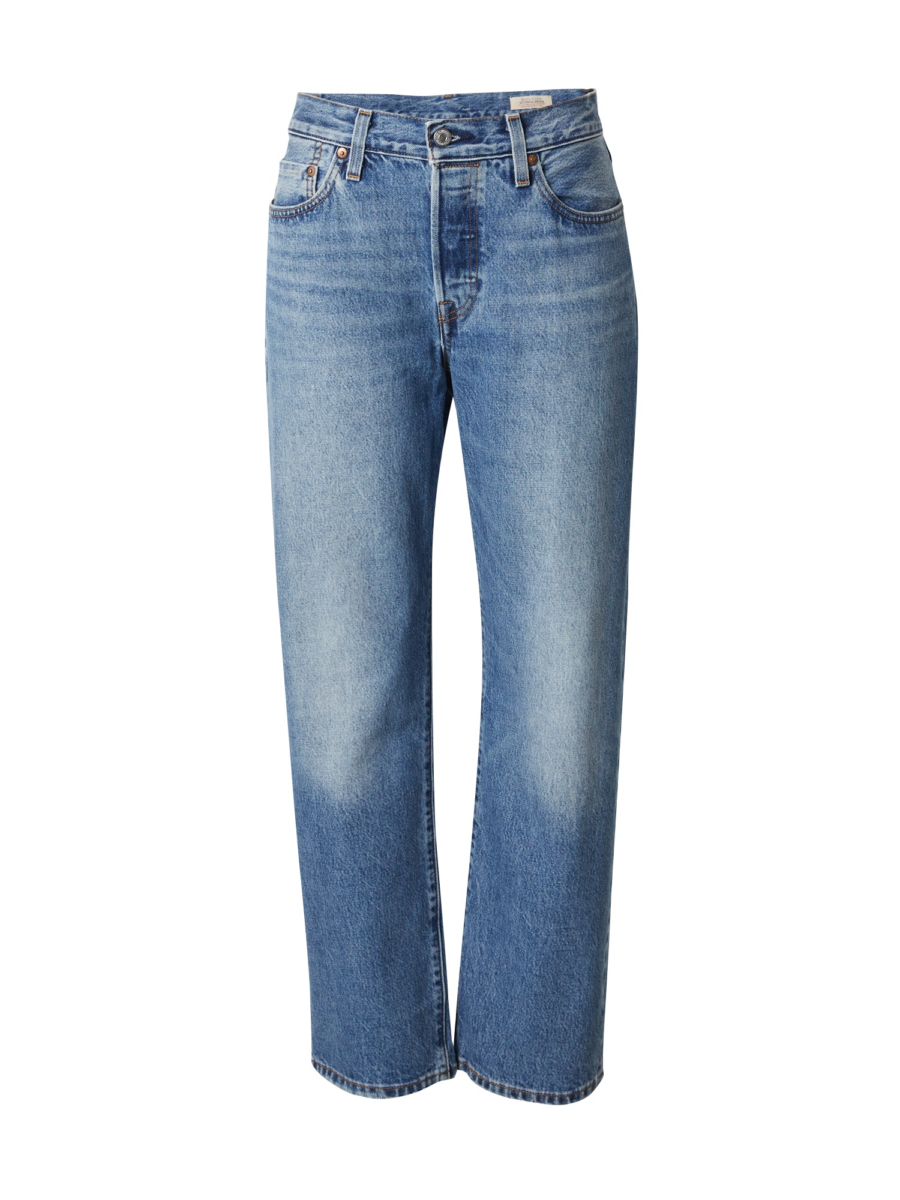 LEVI'S ® Farmer '501 90's'  kék farmer-Hungary