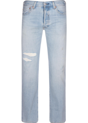 LEVI'S ® Farmer '501 Levi's Original'  kék farmer-Hungary