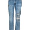 LEVI'S ® Farmer '501 Levi's Original'  kék farmer-hu