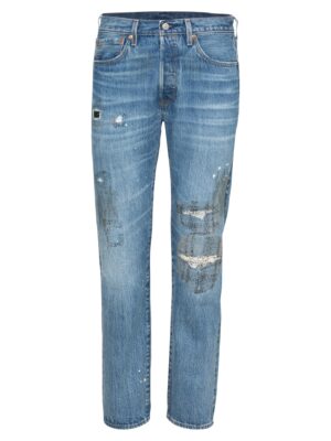LEVI'S ® Farmer '501 Levi's Original'  kék farmer-hu