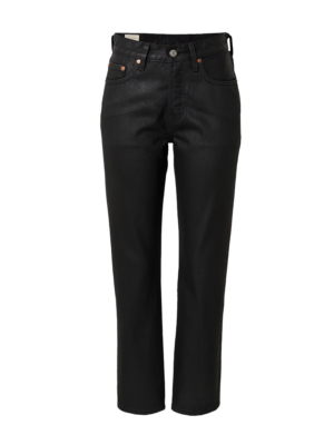 LEVI'S ® Farmer '501  Wax Coated'  fekete-Hungary